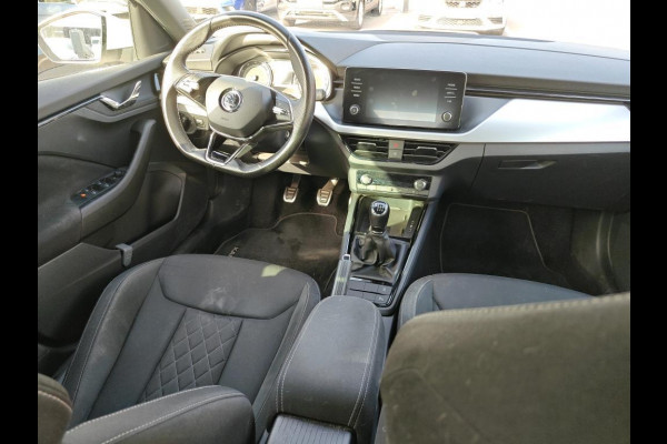 Škoda Kamiq 1.0 TSI Sport Business NL-AUTO | NAVI | ECC