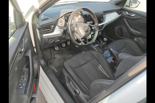 Škoda Kamiq 1.0 TSI Sport Business NL-AUTO | NAVI | ECC