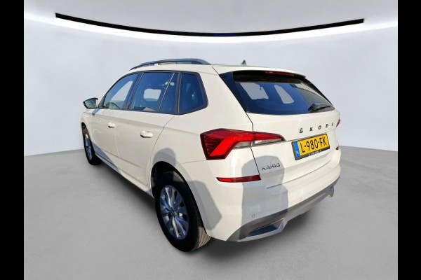 Škoda Kamiq 1.0 TSI Sport Business NL-AUTO | NAVI | ECC