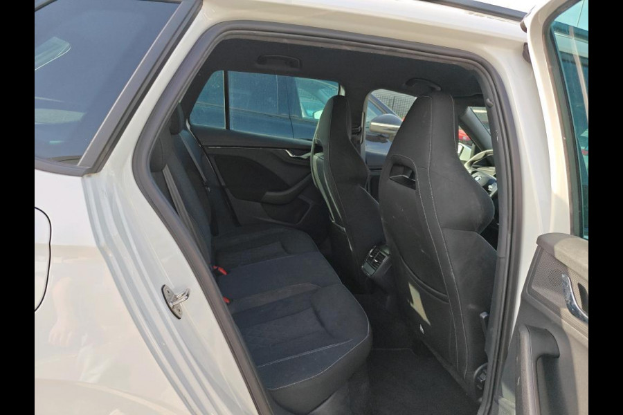 Škoda Kamiq 1.0 TSI Sport Business NL-AUTO | NAVI | ECC