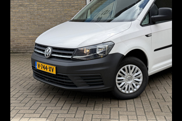 Volkswagen Caddy 2.0 TDI 102 PK L1H1 Euro 6 CarPlay/cruise control/Navigatie