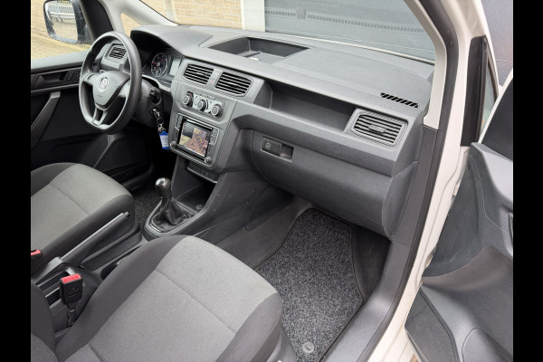 Volkswagen Caddy 2.0 TDI 102 PK L1H1 Euro 6 CarPlay/cruise control/Navigatie