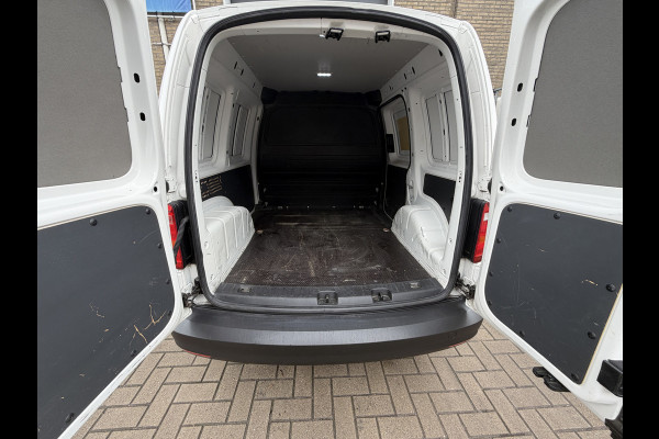 Volkswagen Caddy 2.0 TDI 102 PK L1H1 Euro 6 CarPlay/cruise control/Navigatie