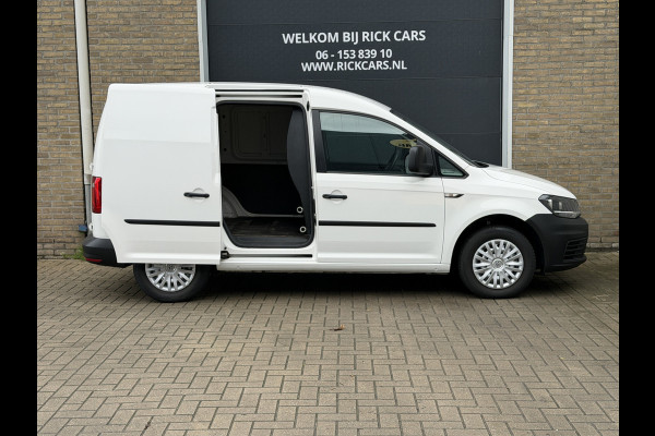 Volkswagen Caddy 2.0 TDI 102 PK L1H1 Euro 6 CarPlay/cruise control/Navigatie