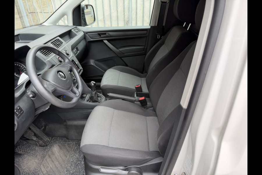 Volkswagen Caddy 2.0 TDI 102 PK L1H1 Euro 6 CarPlay/cruise control/Navigatie