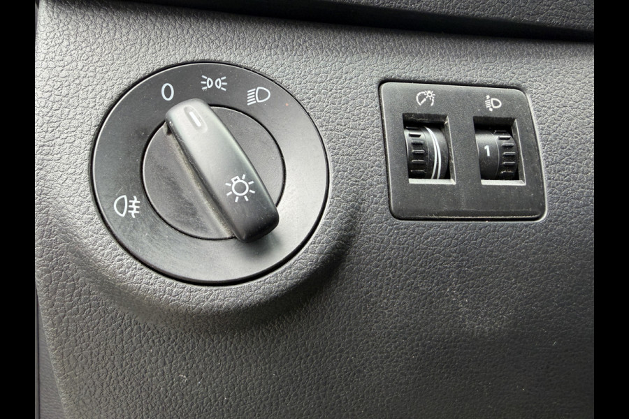 Volkswagen Caddy 2.0 TDI 102 PK L1H1 Euro 6 CarPlay/cruise control/Navigatie
