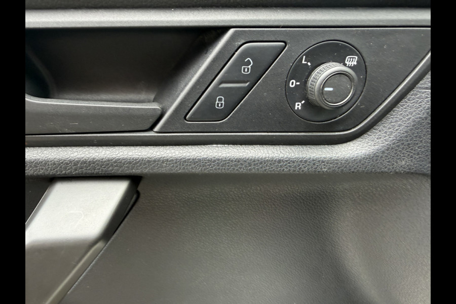 Volkswagen Caddy 2.0 TDI 102 PK L1H1 Euro 6 CarPlay/cruise control/Navigatie