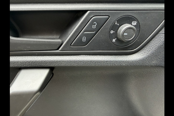 Volkswagen Caddy 2.0 TDI 102 PK L1H1 Euro 6 CarPlay/cruise control/Navigatie