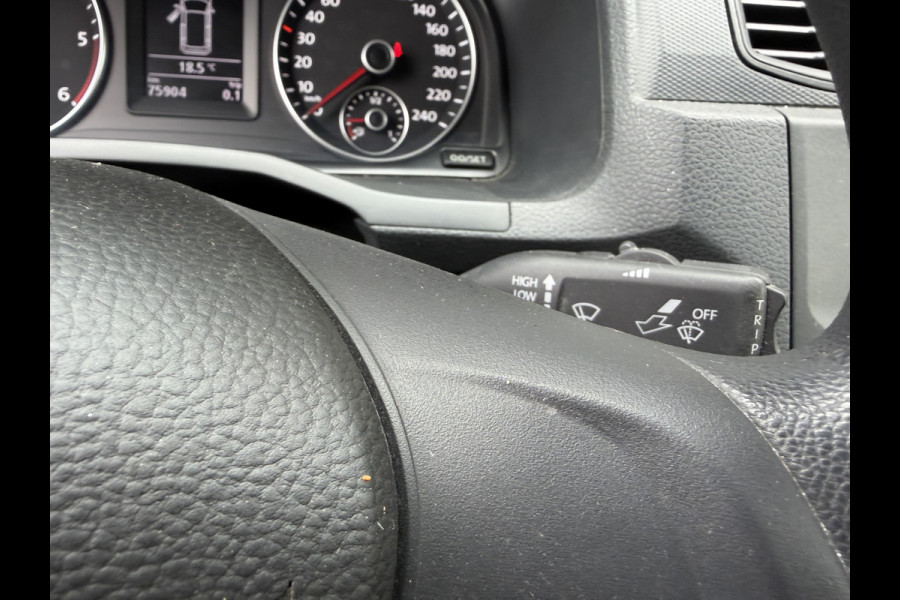 Volkswagen Caddy 2.0 TDI 102 PK L1H1 Euro 6 CarPlay/cruise control/Navigatie