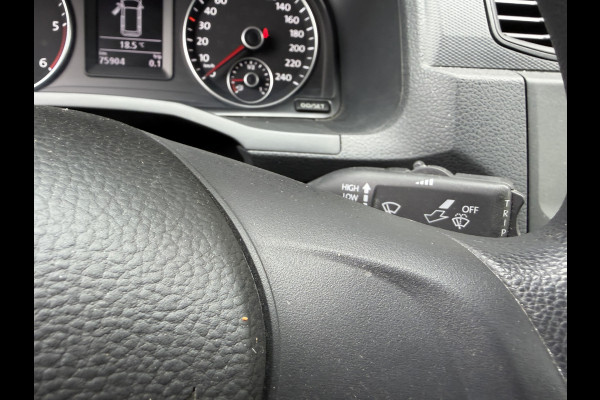 Volkswagen Caddy 2.0 TDI 102 PK L1H1 Euro 6 CarPlay/cruise control/Navigatie