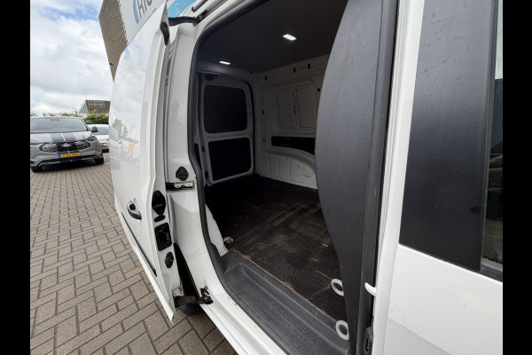 Volkswagen Caddy 2.0 TDI 102 PK L1H1 Euro 6 CarPlay/cruise control/Navigatie