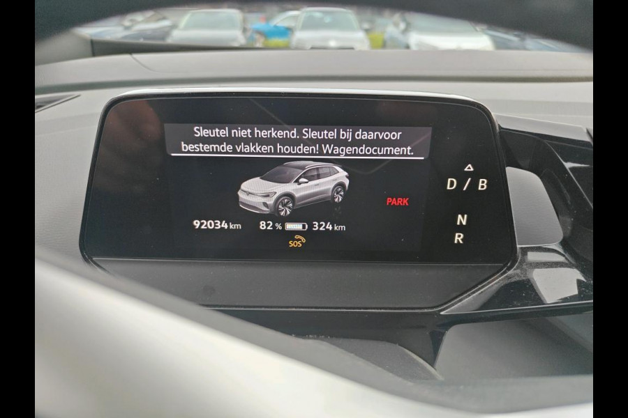Volkswagen ID.4 Life 77 kWh NL-AUTO | GROOT ACCU PAKKET | NAVI | LMV