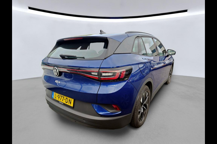 Volkswagen ID.4 Life 77 kWh NL-AUTO | GROOT ACCU PAKKET | NAVI | LMV