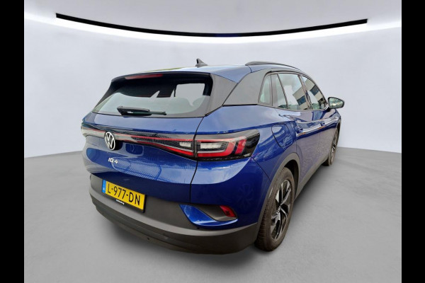 Volkswagen ID.4 Life 77 kWh NL-AUTO | GROOT ACCU PAKKET | NAVI | LMV
