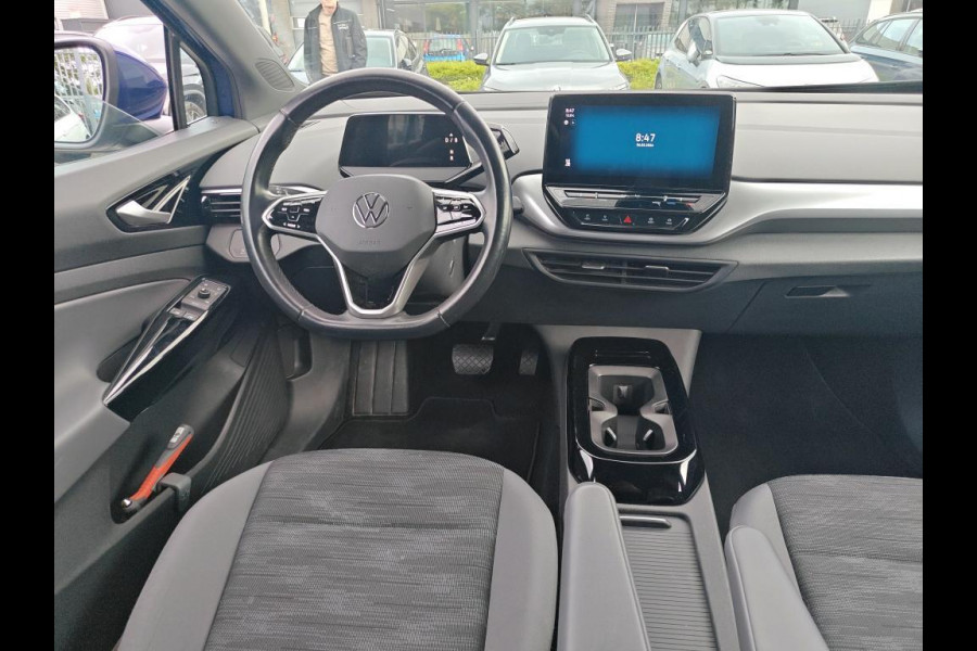 Volkswagen ID.4 Life 77 kWh NL-AUTO | GROOT ACCU PAKKET | NAVI | LMV