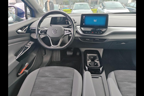 Volkswagen ID.4 Life 77 kWh NL-AUTO | GROOT ACCU PAKKET | NAVI | LMV
