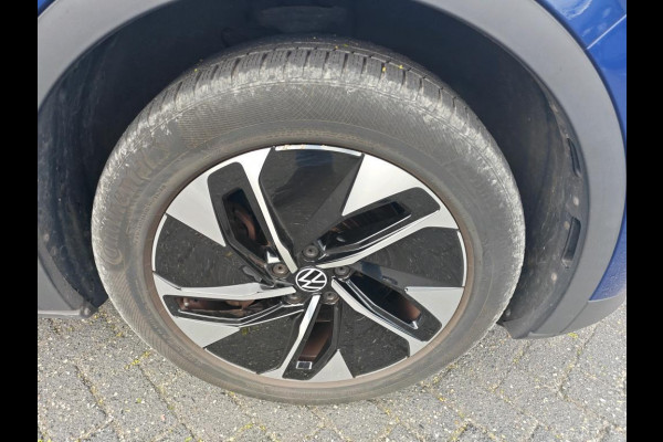 Volkswagen ID.4 Life 77 kWh NL-AUTO | GROOT ACCU PAKKET | NAVI | LMV