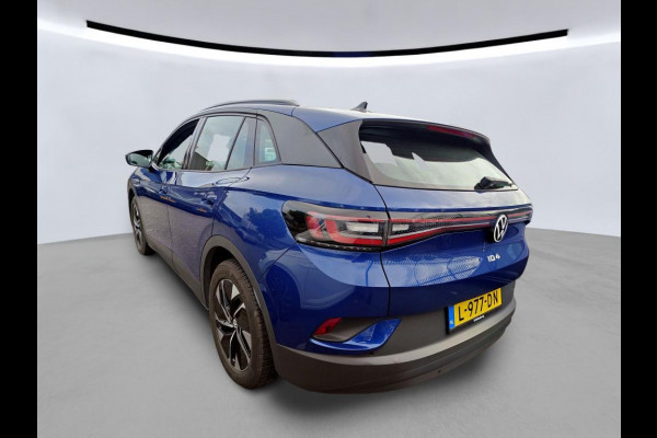 Volkswagen ID.4 Life 77 kWh NL-AUTO | GROOT ACCU PAKKET | NAVI | LMV