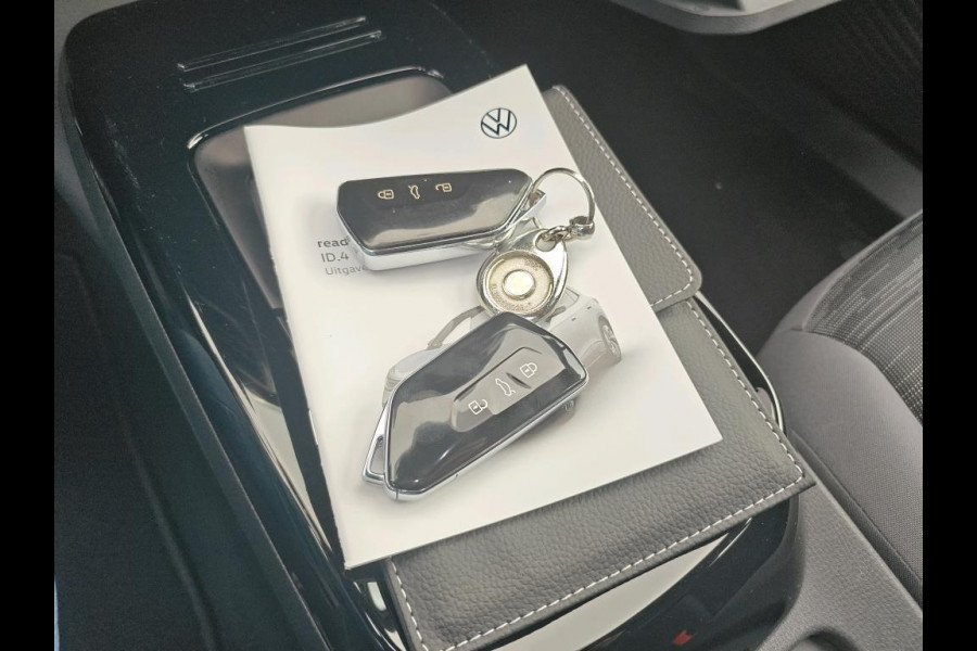Volkswagen ID.4 Life 77 kWh NL-AUTO | GROOT ACCU PAKKET | NAVI | LMV