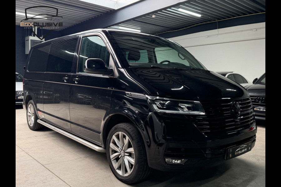 Volkswagen Transporter 2.0 TDI L2H1 DC Zie Beschrijving! PANO|SOFTCLOSE|ACC|TTR Edition|BTW