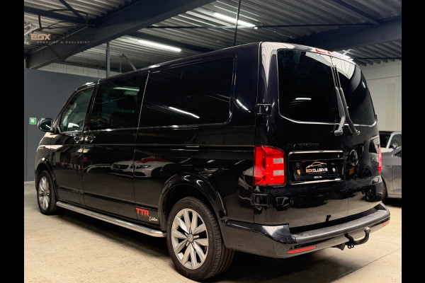 Volkswagen Transporter 2.0 TDI L2H1 DC Zie Beschrijving! PANO|SOFTCLOSE|ACC|TTR Edition|BTW