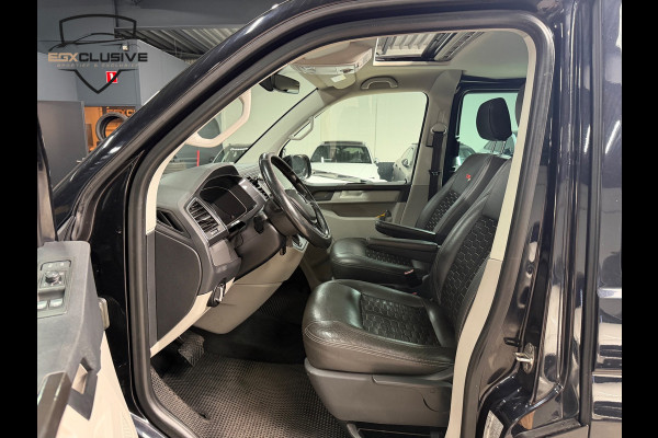 Volkswagen Transporter 2.0 TDI L2H1 DC Zie Beschrijving! PANO|SOFTCLOSE|ACC|TTR Edition|BTW