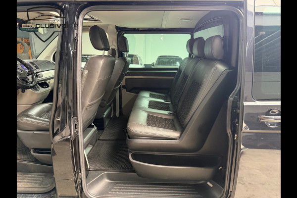 Volkswagen Transporter 2.0 TDI L2H1 DC Zie Beschrijving! PANO|SOFTCLOSE|ACC|TTR Edition|BTW