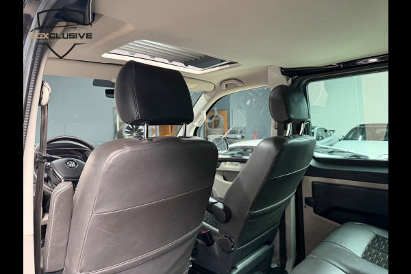 Volkswagen Transporter 2.0 TDI L2H1 DC Zie Beschrijving! PANO|SOFTCLOSE|ACC|TTR Edition|BTW