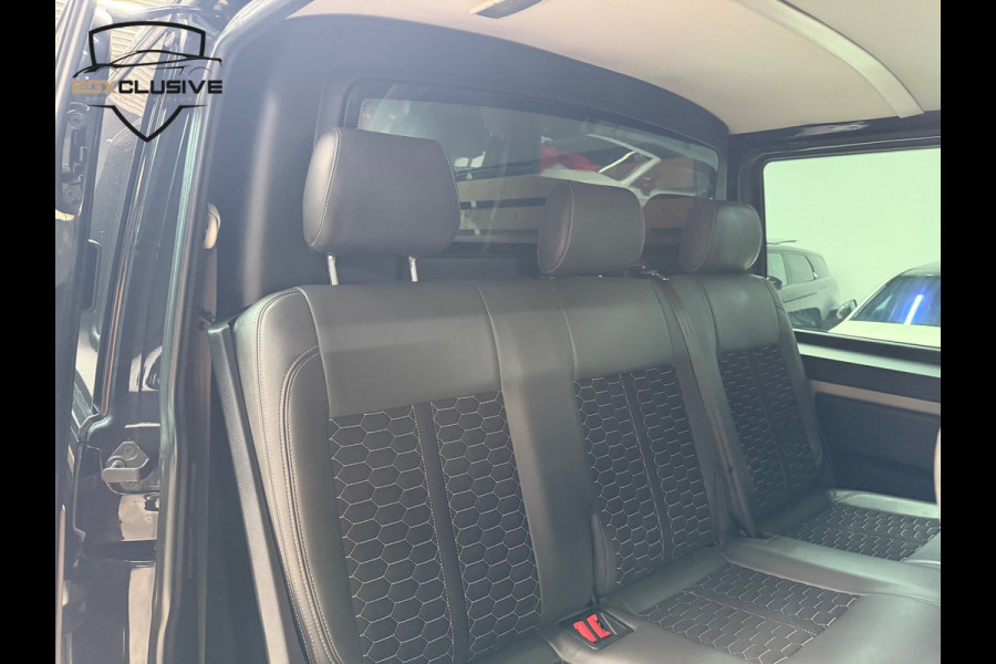 Volkswagen Transporter 2.0 TDI L2H1 DC Zie Beschrijving! PANO|SOFTCLOSE|ACC|TTR Edition|BTW
