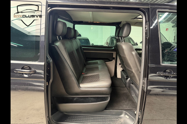 Volkswagen Transporter 2.0 TDI L2H1 DC Zie Beschrijving! PANO|SOFTCLOSE|ACC|TTR Edition|BTW