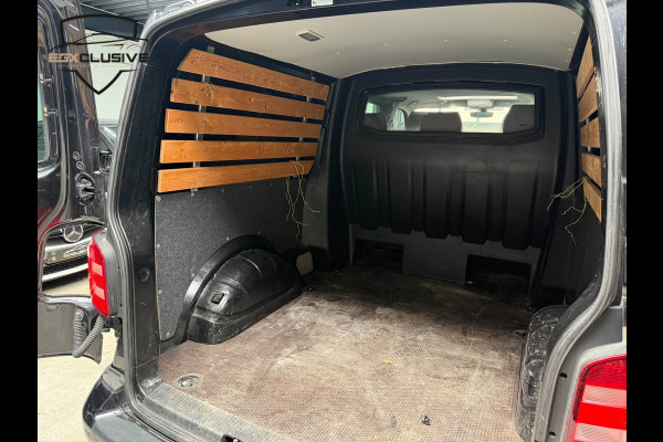 Volkswagen Transporter 2.0 TDI L2H1 DC Zie Beschrijving! PANO|SOFTCLOSE|ACC|TTR Edition|BTW