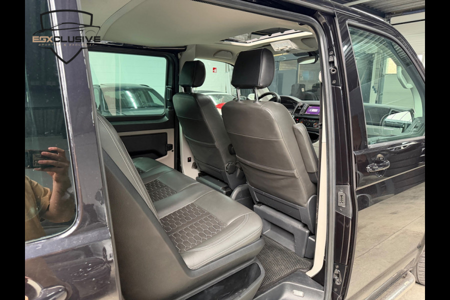 Volkswagen Transporter 2.0 TDI L2H1 DC Zie Beschrijving! PANO|SOFTCLOSE|ACC|TTR Edition|BTW