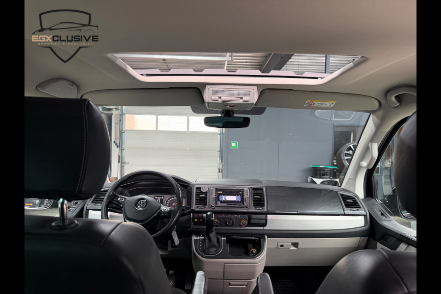 Volkswagen Transporter 2.0 TDI L2H1 DC Zie Beschrijving! PANO|SOFTCLOSE|ACC|TTR Edition|BTW