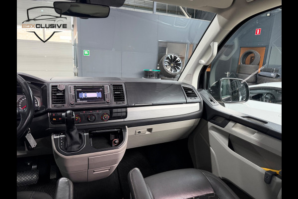 Volkswagen Transporter 2.0 TDI L2H1 DC Zie Beschrijving! PANO|SOFTCLOSE|ACC|TTR Edition|BTW