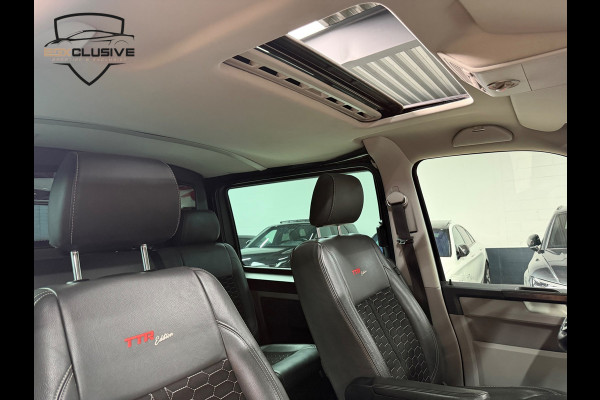 Volkswagen Transporter 2.0 TDI L2H1 DC Zie Beschrijving! PANO|SOFTCLOSE|ACC|TTR Edition|BTW