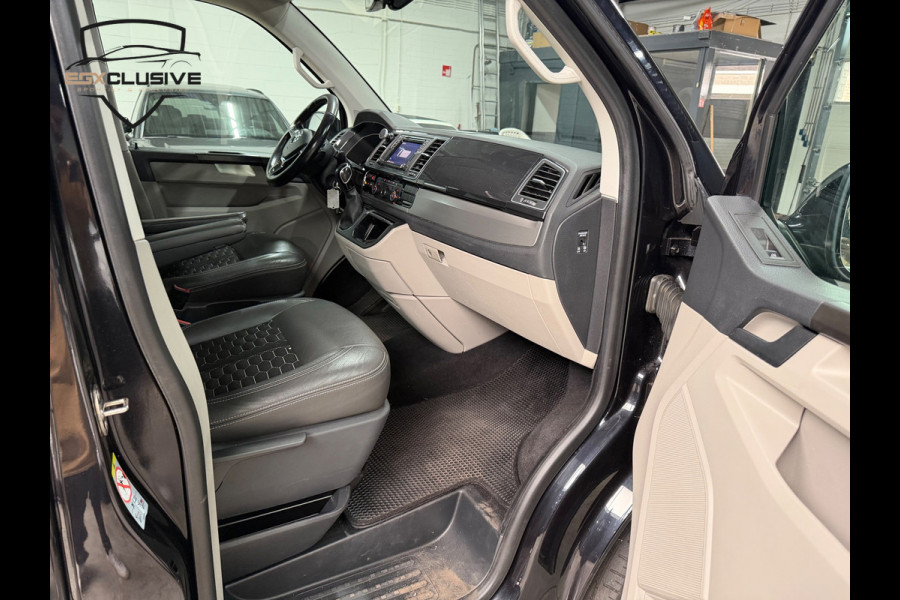 Volkswagen Transporter 2.0 TDI L2H1 DC Zie Beschrijving! PANO|SOFTCLOSE|ACC|TTR Edition|BTW