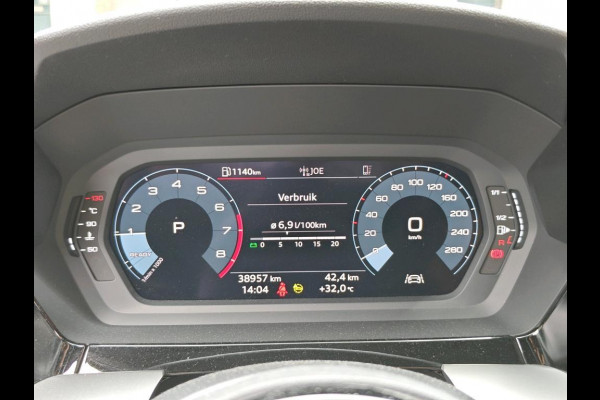 Audi A3 Limousine 30 TFSI Pro Line NL-AUTO | 1STE EIGENAAR | SPORT ONDERSTEL