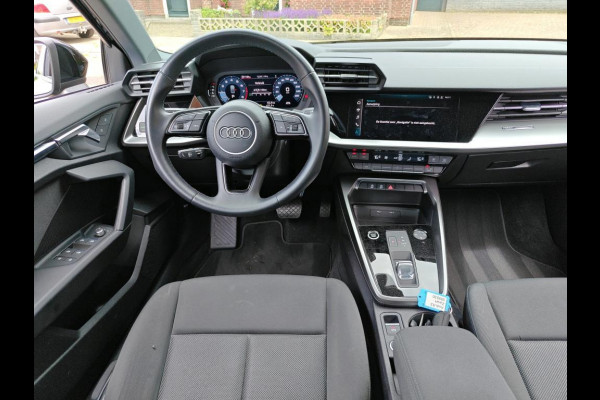 Audi A3 Limousine 30 TFSI Pro Line NL-AUTO | 1STE EIGENAAR | SPORT ONDERSTEL