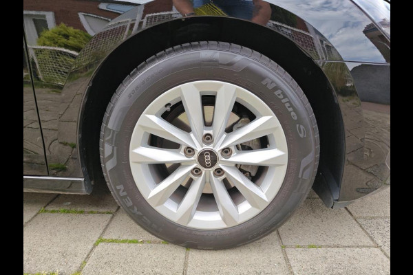 Audi A3 Limousine 30 TFSI Pro Line NL-AUTO | 1STE EIGENAAR | SPORT ONDERSTEL