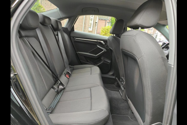 Audi A3 Limousine 30 TFSI Pro Line NL-AUTO | 1STE EIGENAAR | SPORT ONDERSTEL