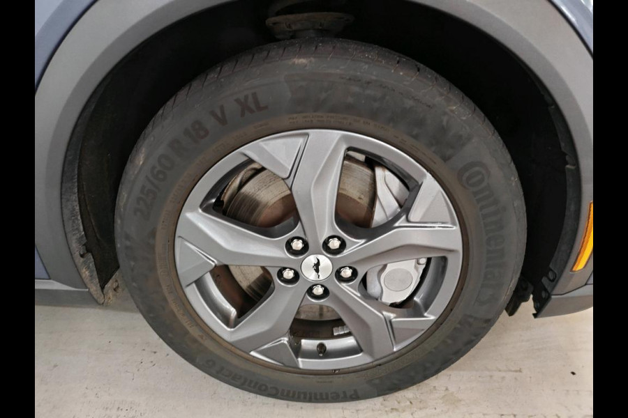Ford Mustang Mach-E RWD 75 kWh NL-AUTO | LEDER | Bang & Olufsen