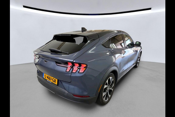 Ford Mustang Mach-E RWD 75 kWh NL-AUTO | Technology Pack Plus