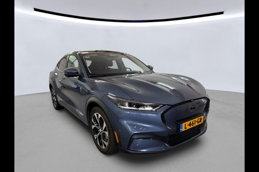 Ford Mustang Mach-E RWD 75 kWh NL-AUTO | Technology Pack Plus