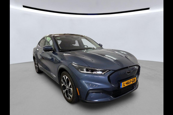 Ford Mustang Mach-E RWD 75 kWh NL-AUTO | Technology Pack Plus