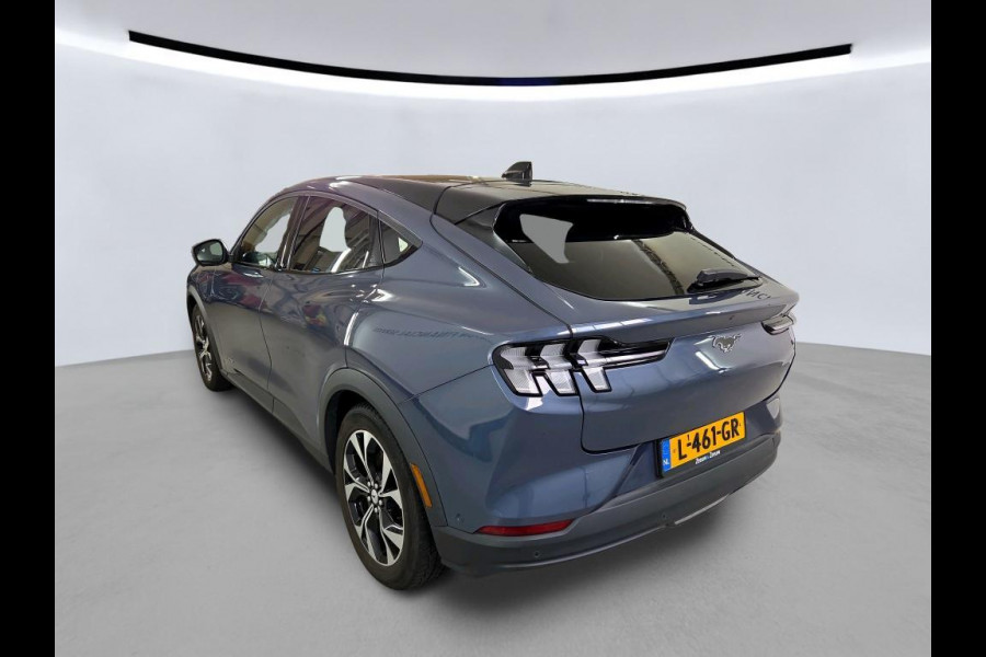 Ford Mustang Mach-E RWD 75 kWh NL-AUTO | Technology Pack Plus