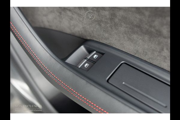 Audi RSQ8 4.0 TFSI quattro 700PK URBAN|FULL CARBON|23" Vossen|Ceramic|RS Dynamic|B&O 3D Advanced||ACC|Uitlaatsysteem|Keyless|Softclose|Standkachel|360°