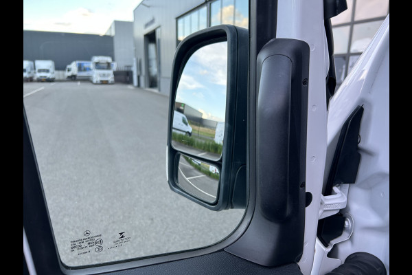 Mercedes-Benz Sprinter 317 CDI L2 H2 360 Camera / MBUX / Navigatie / Parkeersensors / Cruise control / Airco / 270 Graden achterdeuren