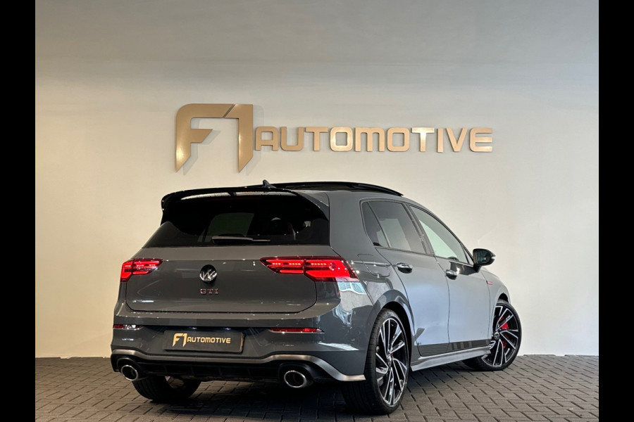 Volkswagen Golf 2.0 TSI GTI Clubsport Pano|HuD|HK|Special|IQ