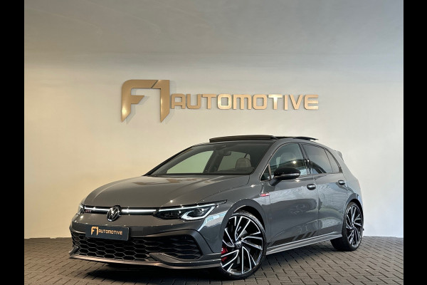 Volkswagen Golf 2.0 TSI GTI Clubsport Pano|HuD|HK|Special|IQ