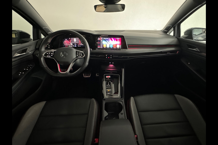 Volkswagen Golf 2.0 TSI GTI Clubsport Pano|HuD|HK|Special|IQ